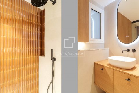 Купить пентхаус в Барселона, Испания с 3 спальни, 117м², № 8789 - фото 30