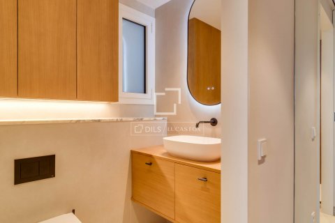 Купить пентхаус в Барселона, Испания с 3 спальни, 117м², № 8789 - фото 29