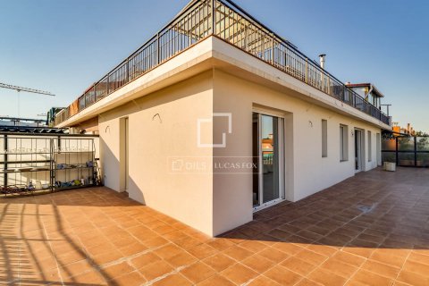 Купить пентхаус в Барселона, Испания с 3 спальни, 117м², № 8789 - фото 17