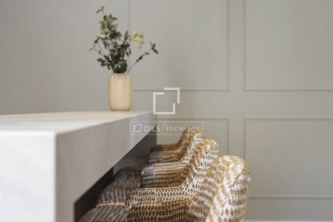 Apartamento de 3 dormitorios en venta en Barcelona, Cataluña, Spain № 8794 - foto 12