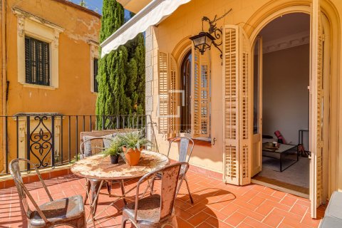 Apartamento de 3 dormitorios en venta en Barcelona, Cataluña, Spain № 8790 - foto 27