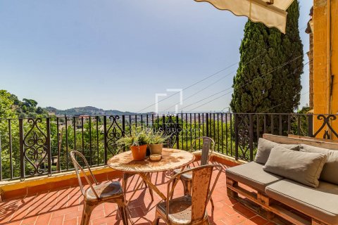 Apartamento de 3 dormitorios en venta en Barcelona, Cataluña, Spain № 8790 - foto 30