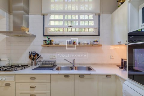 Apartamento de 3 dormitorios en venta en Barcelona, Cataluña, Spain № 8790 - foto 11