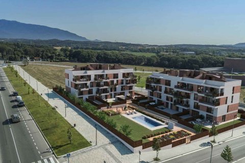Llinars Natura en Llinars del Vallès № 3300