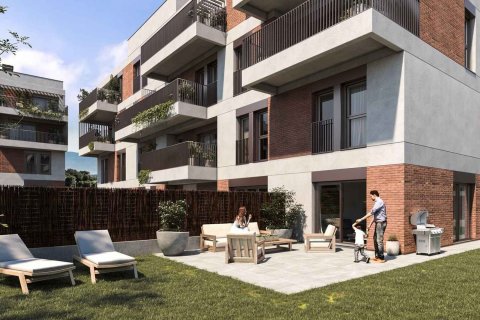 Apartamento de 2 dormitorios en venta en Llinars Natura Llinars del Vallès, Barcelona, Cataluña, Spain № 3301 - foto 4