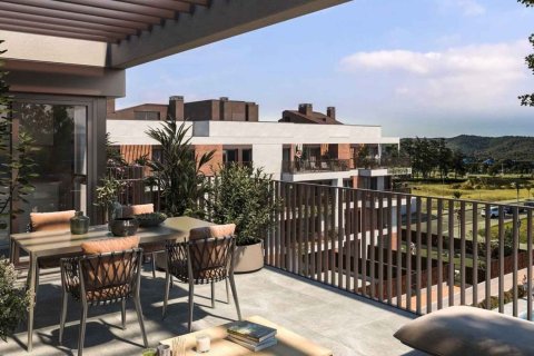 Apartamento de 2 dormitorios en venta en Llinars Natura Llinars del Vallès, Barcelona, Cataluña, Spain № 3301 - foto 5