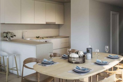 3 bedrooms apartment for sale in Llinars Natura Llinars Del Valles, Barcelona, Catalonia, Spain № 3302 - photo 3