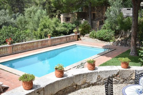 6 bedrooms house for sale in Castelldefels, Barcelona, Catalonia, Spain № 6572 - photo 3