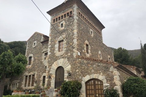 6 bedrooms house for sale in Castelldefels, Barcelona, Catalonia, Spain № 6572 - photo 4