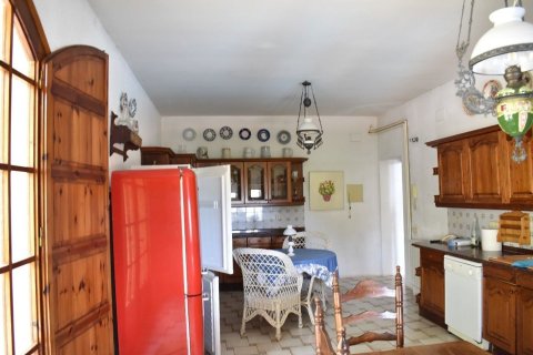 6 bedrooms house for sale in Castelldefels, Barcelona, Catalonia, Spain № 6572 - photo 22