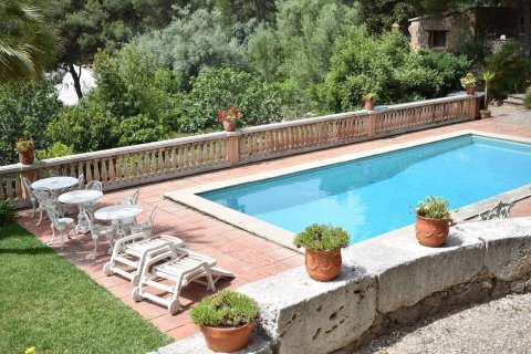 6 bedrooms house for sale in Castelldefels, Barcelona, Catalonia, Spain № 6572 - photo 11