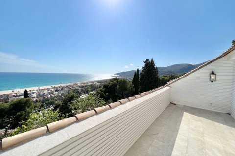 7 bedrooms house for sale in Castelldefels, Barcelona, Catalonia, Spain № 6571 - photo 5