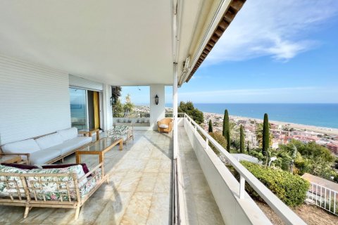 7 bedrooms house for sale in Castelldefels, Barcelona, Catalonia, Spain № 6571 - photo 9