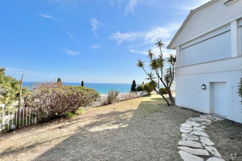 7 bedrooms house for sale in Castelldefels, Barcelona, Catalonia, Spain № 6571 - photo 4