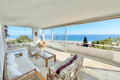Сasa de 7 dormitorios en venta en Castelldefels, Barcelona, Cataluña, Spain № 6571