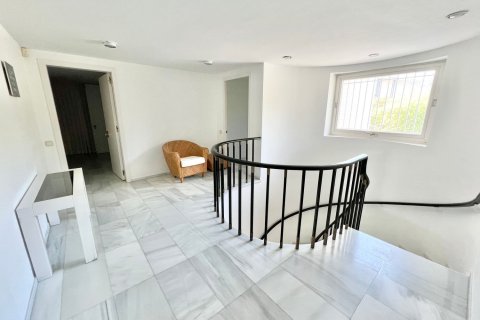 7 bedrooms house for sale in Castelldefels, Barcelona, Catalonia, Spain № 6571 - photo 15