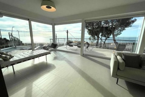Сasa de 8 dormitorios en venta en Castelldefels, Barcelona, Cataluña, Spain № 6570 - foto 14