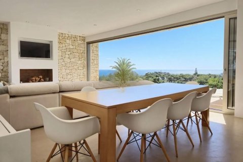 Сasa de 8 dormitorios en venta en Castelldefels, Barcelona, Cataluña, Spain № 6570 - foto 8
