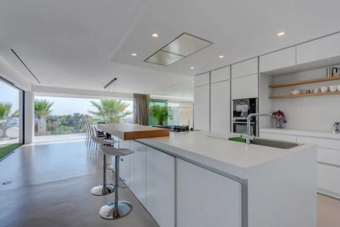 Сasa de 8 dormitorios en venta en Castelldefels, Barcelona, Cataluña, Spain № 6570 - foto 11