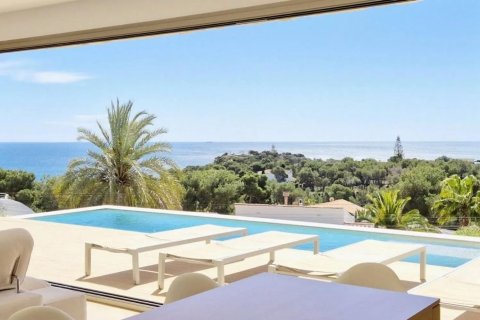 Сasa de 8 dormitorios en venta en Castelldefels, Barcelona, Cataluña, Spain № 6570