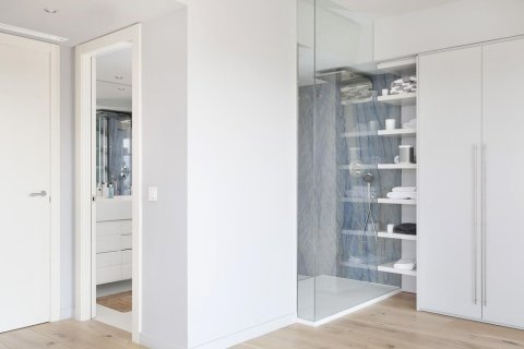 Apartamento de 3 dormitorios en venta en Diagonal Mar, Barcelona, Cataluña, Spain № 1185 - foto 7