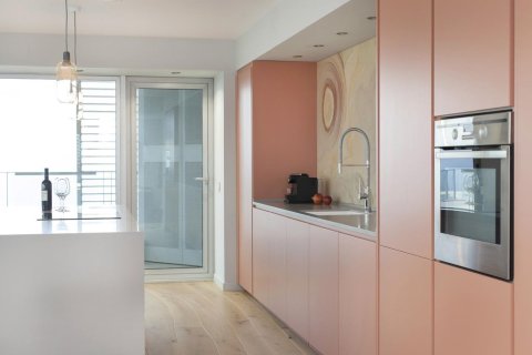 Apartamento de 3 dormitorios en venta en Diagonal Mar, Barcelona, Cataluña, Spain № 1185 - foto 20
