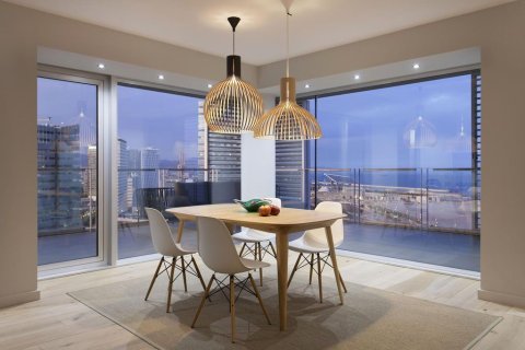 Apartamento de 3 dormitorios en venta en Diagonal Mar, Barcelona, Cataluña, Spain № 1185 - foto 9