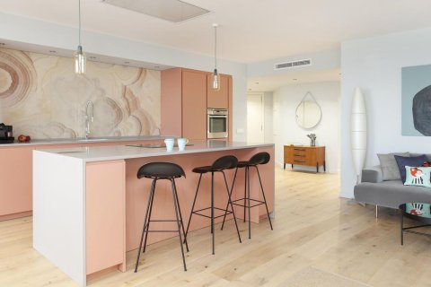 Apartamento de 3 dormitorios en venta en Diagonal Mar, Barcelona, Cataluña, Spain № 1185 - foto 3