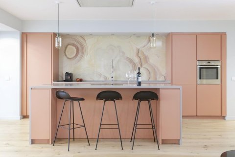 Apartamento de 3 dormitorios en venta en Diagonal Mar, Barcelona, Cataluña, Spain № 1185 - foto 17
