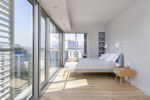 Apartamento de 3 dormitorios en venta en Diagonal Mar, Barcelona, Cataluña, Spain № 1185 - foto 18