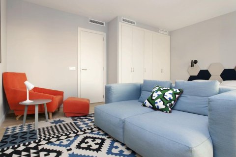 Apartamento de 3 dormitorios en venta en Diagonal Mar, Barcelona, Cataluña, Spain № 1185 - foto 16
