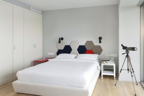 Apartamento de 3 dormitorios en venta en Diagonal Mar, Barcelona, Cataluña, Spain № 1185 - foto 10