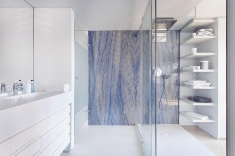 Apartamento de 3 dormitorios en venta en Diagonal Mar, Barcelona, Cataluña, Spain № 1185 - foto 13