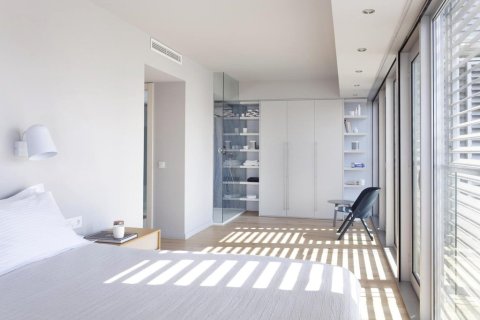 Apartamento de 3 dormitorios en venta en Diagonal Mar, Barcelona, Cataluña, Spain № 1185 - foto 11