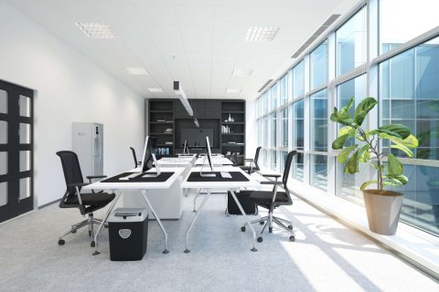 Propiedad comercial de 137 m² en venta en Barcelona, Cataluña, Spain № 8036