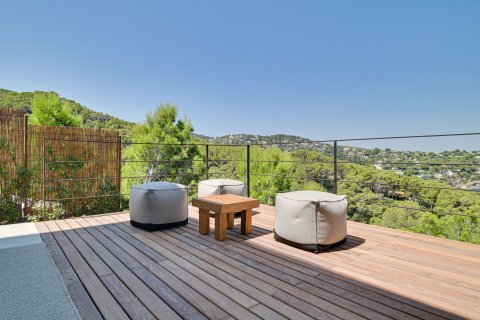 Сasa de 4 dormitorios en venta en Begur, Gerona, Cataluña, Spain № 1665 - foto 18