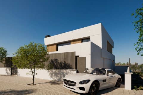 Сasa de 5 dormitorios en venta en Sitges, Barcelona, Cataluña, Spain № 1664 - foto 6