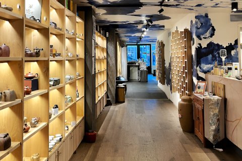 Propiedad comercial de 150 m² en venta en Barcelona, Cataluña, Spain № 1663