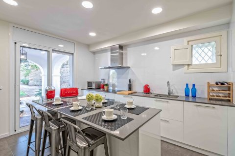 Сasa de 7 dormitorios en venta en Tamariu, Gerona, Cataluña, Spain № 1667 - foto 30