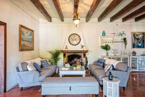Сasa de 7 dormitorios en venta en Tamariu, Gerona, Cataluña, Spain № 1667 - foto 21