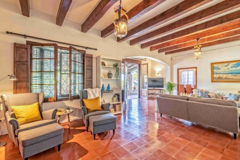 Сasa de 7 dormitorios en venta en Tamariu, Gerona, Cataluña, Spain № 1667 - foto 23