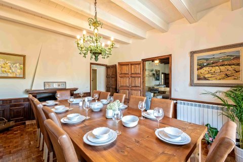 Сasa de 7 dormitorios en venta en Tamariu, Gerona, Cataluña, Spain № 1667 - foto 18