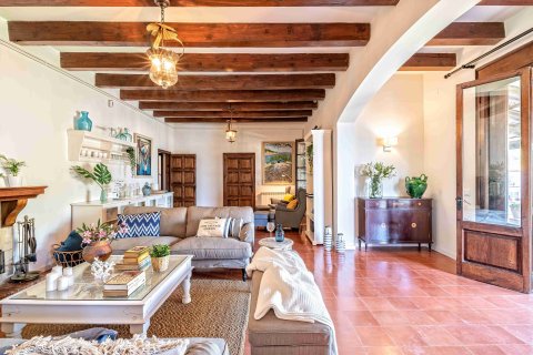 Сasa de 7 dormitorios en venta en Tamariu, Gerona, Cataluña, Spain № 1667 - foto 20
