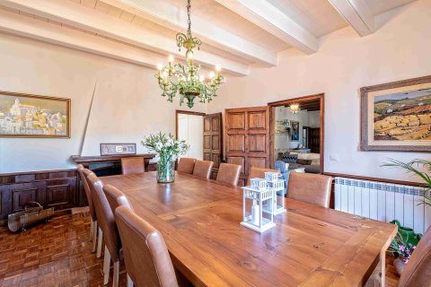 Сasa de 7 dormitorios en venta en Tamariu, Gerona, Cataluña, Spain № 1667 - foto 17