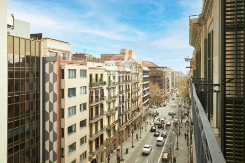 2 bedrooms penthouse for sale in Barcelona, Catalonia, Spain № 5679 - photo 17