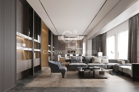 Apartamento de 5 dormitorios en venta en Barcelona, Cataluña, Spain № 5685
