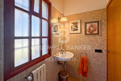 Купить виллу в Эмпуриабрава, Испания с 4 спальни, 372м², № 5682 - фото 12