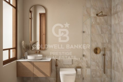 3 bedrooms apartment for sale in Barcelona, Catalonia, Spain № 5683 - photo 19