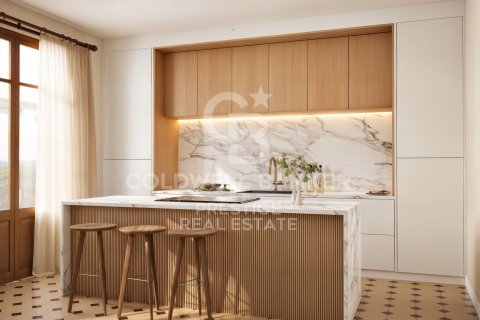 3 bedrooms apartment for sale in Barcelona, Catalonia, Spain № 5683 - photo 6