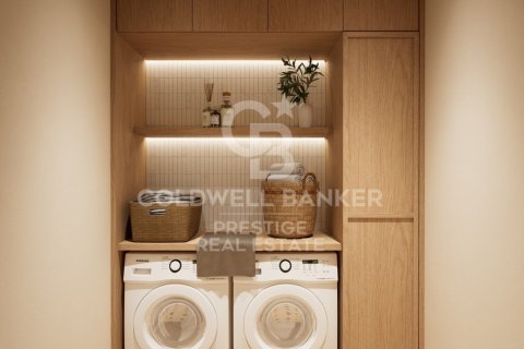 3 bedrooms apartment for sale in Barcelona, Catalonia, Spain № 5683 - photo 22